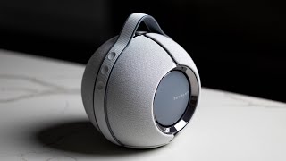 Devialet Mania Review My New Favorite Speaker [upl. by Torp]