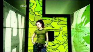 CBBC 2007  2010 Ident 15 [upl. by Vail]