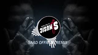 Mehrab Remix ❤️ Farewell Sad ❤️ Saad Official Remix 😭 S Music 2024 [upl. by Oconnor]