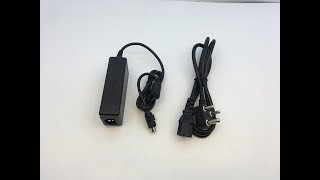 PeriPeri 24V 25A 60W ACDC Power Adapter with Power Cable [upl. by Weigle]