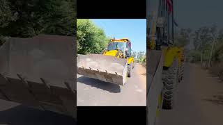 tractor power😱 janu yt 009 subscribe short viral song newsong [upl. by Ingram]