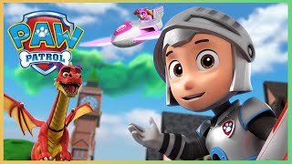 PAW PATROL HÖRSPIEL FOLGE 22 DAS SCHNEEMONSTER Gewidmet SOLID SNAKE und CLAUDIA H [upl. by Layney]