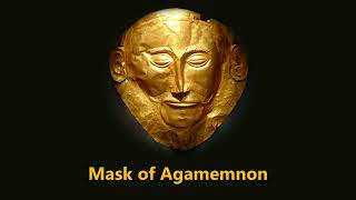 Mask of Agamemnon [upl. by Aromas]