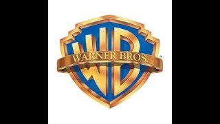 A History of Warner Bros Logos Complete [upl. by Iow]