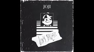 Joji  DONT YOU KNOW Audio from LOST BALLADS [upl. by Sukin955]