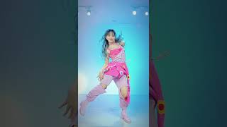 MIRRORED BABYMONSTER  DRIP dance cover 1st chorus DRIP babymonster kpop shorts [upl. by Sobmalarah]