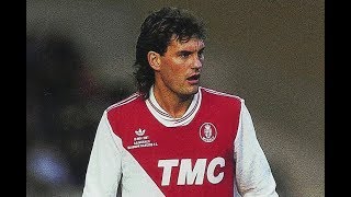 Glenn Hoddle  Time amp Space [upl. by Leid40]