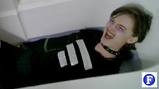 REMUS IN A BATHTUB and bloopers [upl. by Enautna]