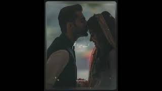 Kiya re khud ishq khuda ne  Aestheteاردو  Status [upl. by Kecaj]