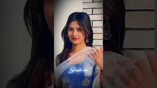 A jina hai sang tere hi mujhe status  Teri saason me song  shorts viral reels song status [upl. by Naujtna987]