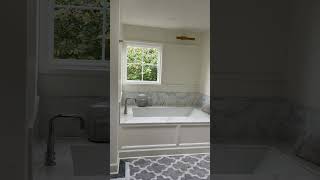 Ensuite Bathroom Tour  Ensuite Bathroom Design Ideas [upl. by Alra]