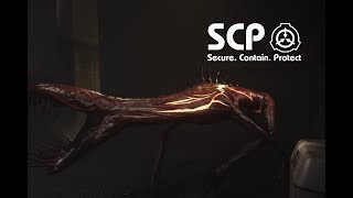 バケモノが徘徊する研究施設から脱出せよ！ SCP Containment Breach ホラーゲーム ゆっくり実況 [upl. by Yaker]