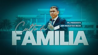 Culto da Família [upl. by Obe]