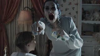 Scariest scenes  Insidious Movie Series Chapters 14 [upl. by Mecke]