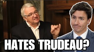 Former Liberal says LibNDP will potentially RIG VOTES for upcoming election Are You Surprised [upl. by Tisha]