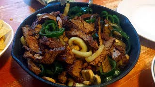 Fast and easy restaurantstyle Fajita recipe [upl. by Oakes]