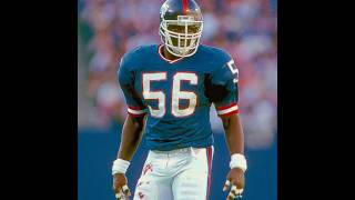 Lawrence Taylor The Linebacker Who Revolutionized the Game [upl. by Chalmers]