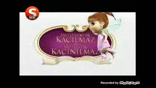 Samanyolu TV Reklam Kuşağı 2008 [upl. by Annahtur]