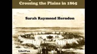 Days on the Road Crossing the Plains in 1865 FULL Audiobook [upl. by Nedrob]