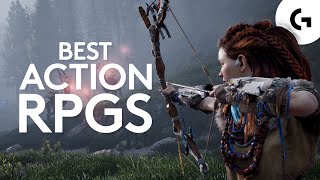 Best Action RPGs To Play On PC [upl. by Ramsden]