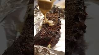 Dr Pepper Spare Ribs  Savory Sweet amp Fun To Eat [upl. by Branscum]