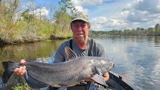 Fishing Browns Ferry South Carolina [upl. by Temple991]