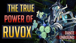 The TRUE Power of Ruvox  Dante Unbound [upl. by Boland]