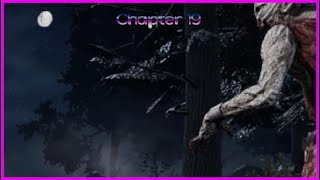 DBD Chapter 19 Hag [upl. by Aihsile]