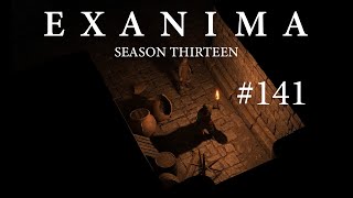 Exanima S13E141 The Proctor Speed Run Begins [upl. by Odlabso478]