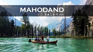 Mahodand Kalam Documentary  Kalam 2020  Swat 2020  Spazio Travelling Mahodand kalam swat [upl. by Horace842]