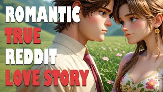 The Unexpected Love Story That Changed Everything  Romantic True Reddit Love Story [upl. by Wendie]