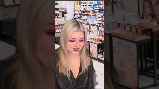 Nice kids warm my heart sephora makeup retail pov skit customerservice fyp [upl. by Fini]