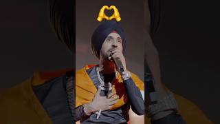 Delhi Day 2 😍 Diljit Dosanjh 🙏 DILLUMINATI TOUR shorts [upl. by Nicolette97]