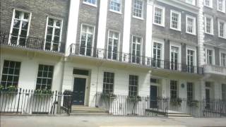 Seeking Virginia Woolf and the Bloomsbury group in Bloomsbury  Authentic London Walks [upl. by Trenna]