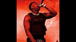 FREE Moneybagg Yo Type Beat  quotGave Itquot  Memphis Type Beat  Rap Instrumental 2023 [upl. by Anircam]