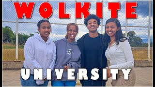 🔴 Wolkite university Review  wolkite University  pt 2 [upl. by Halueb]