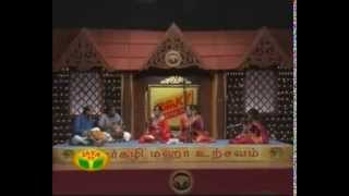 08 Ranjani Gayatri mAravairi Ramani nAsikabhOshani thyAgarAja [upl. by Sherfield]