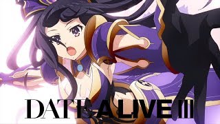 Date A Live III  Opening  I Swear [upl. by Hannazus]