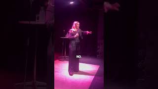 Pernille Haaland  call the doctor funny comedy haaland [upl. by Valene624]