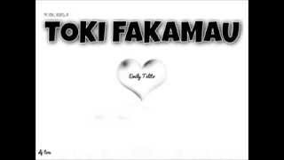 dj toa  Toki Fakamau Beat Mix [upl. by Enoved]