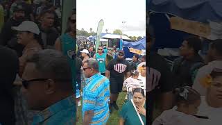 fijiday mangere aucklandnewzealand SatOct19th2024 [upl. by Gnilyam]