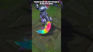 OLD but GREAT Skins in League of Legends Part 3 [upl. by Otir288]