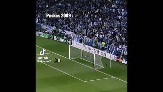 Gols pukas 20092012editshorts🥶💀 [upl. by Nrojb578]