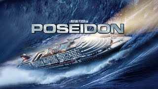 Poseidon film 2006 TRAILER ITALIANO [upl. by Harriett]