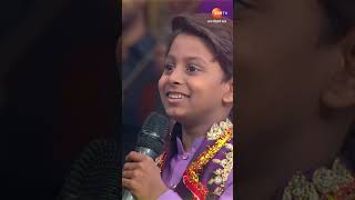 Tilda Sa Re Ga Ma Pa Lil Champs  Dream of Heroes  Hema Malini Special [upl. by Kolnick]