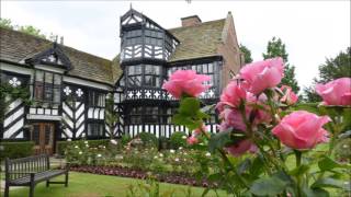 Gawsworth Hall [upl. by Ttimme]