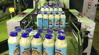 DC Norris Jet Cook Maheu and Mabele Processing System [upl. by Seek]