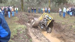 2012 Sweet Home Oregon mudfest [upl. by Nylsej]