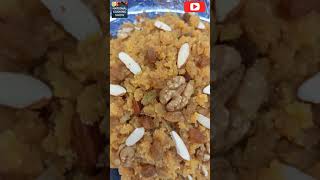 Basin ka halwa by National Cooking Show [upl. by Chicoine]