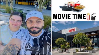 First cinema experience in NZ HOYTS vs Event cinema differenceMovie ExperienceHappyampDeep Randhawa [upl. by Low118]